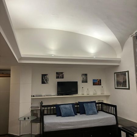 Апартаменты Bbb House Рим Экстерьер фото