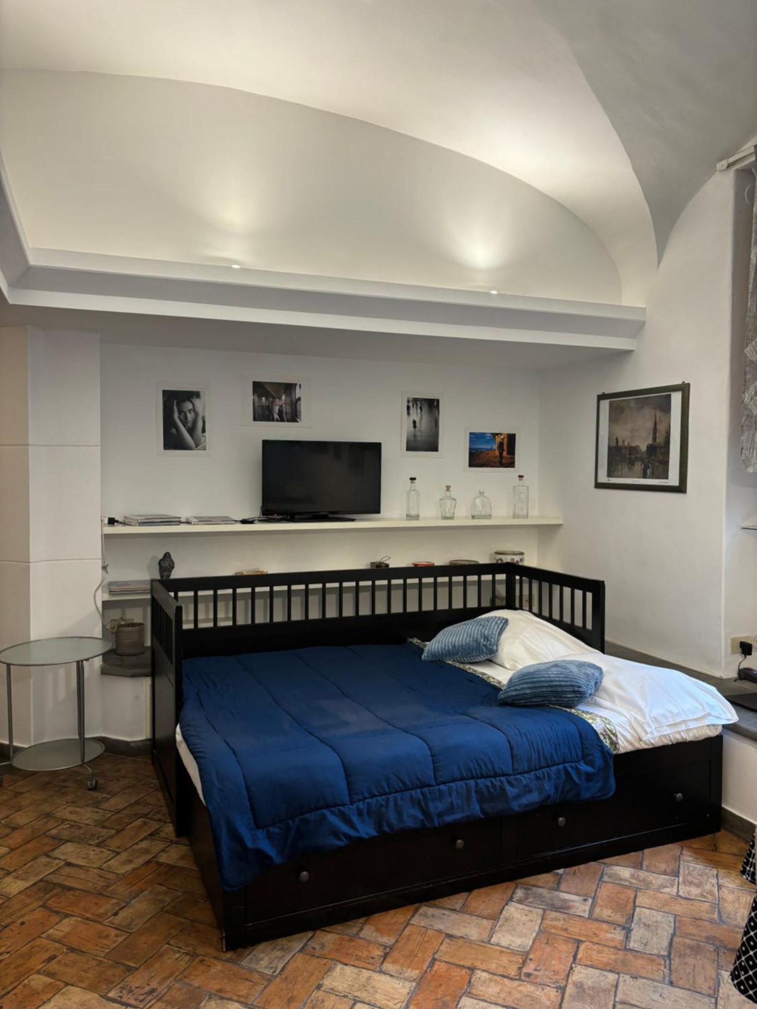 Апартаменты Bbb House Рим Экстерьер фото